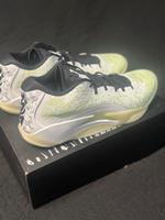 Nike Jordan Zion 3 – US 15 / EU 49,5 – NEU Nordrhein-Westfalen - Pulheim Vorschau
