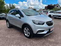 Opel Mokka X Edition Start/Stop *Kamera*Tempomat*AHK* Thüringen - Waltershausen Vorschau