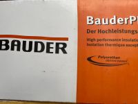 Bauder Flachdach Dämmung 60mm Baden-Württemberg - Orsingen-Nenzingen Vorschau