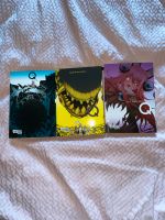 Tatsuya Shihira Mangas 1-4 Nordrhein-Westfalen - Neuss Vorschau