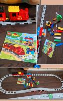 Lego Duplo Eisenbahn Niedersachsen - Königslutter am Elm Vorschau