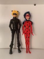 Miraculous Ladybug und Cat Noir wie Barbie Saarland - Ensdorf Vorschau