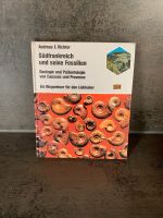 Buch SÜDFRANKREICH UND SEINE FOSSILIEN 1979 Baden-Württemberg - Illerkirchberg Vorschau
