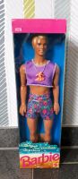 Barbie Glitzer Strand Ken, 1992, original verpackt Bayern - Zirndorf Vorschau