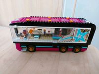 Lego Friends 41106 Tourbus Sachsen - Plauen Vorschau