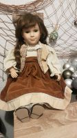 Porzellan Puppe Sammlerpuppe Nordrhein-Westfalen - Hilden Vorschau