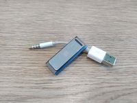 iPod shuffle 3.Generation Anthrazit Nordrhein-Westfalen - Heek Vorschau