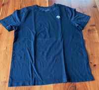 ❌ T-Shirt Abercrombie dunkelblau 164 Bayern - Sulzbach a. Main Vorschau