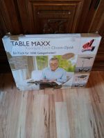 Komfort -Tisch, Table MAXX mit original Packung -  unbenutzt Bayern - Mainaschaff Vorschau
