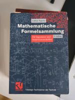 Mathematische Formelsammlung, Lothar Papula, Vieweg Baden-Württemberg - Schöntal Vorschau