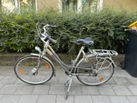 Gazelle Fahrrad Nordrhein-Westfalen - Mönchengladbach Vorschau