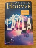 "Layla" von Colleen Hoover Bayern - Herrieden Vorschau