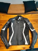 Lederjacke Motorradkombi 2-Teiler Held Street 3.0 Gr. 98 / M long Baden-Württemberg - Laupheim Vorschau