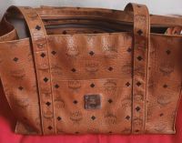 MCM SHOPPER ORIGINAL VINTAGE Bonn - Ippendorf Vorschau