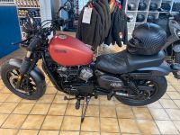 Hyosung GV 125 S Aquila***Sofort verfügbar*** Nordrhein-Westfalen - Krefeld Vorschau