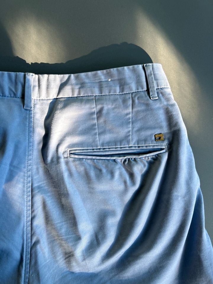 SCOTCH & SODA Chino 31/32 hellblau in Dresden