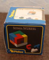 SOMA Cube Würfel von Philos Dortmund - Scharnhorst Vorschau