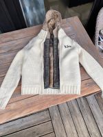 Hammerschöne Scotch&Soda Strickjacke beige M Rarität Rheinland-Pfalz - Fischbach (Kreis Kaiserslautern) Vorschau