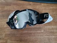 Fox Motocrossbrille Hamburg-Mitte - Hamburg Rothenburgsort Vorschau