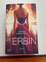 Buch Die Erbin - Simona Ahrnstedt Sachsen-Anhalt - Athenstedt Vorschau