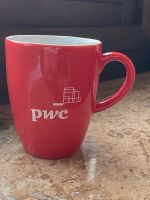 Kaffeetasse Teetasse PWC Tasse Geschenk Kachla Made in Germany Baden-Württemberg - Albstadt Vorschau