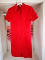 ***Strenesse Blue; Hemdblusen Kleid; Damen; rot; Gr. 36*** Bayern - Nördlingen Vorschau