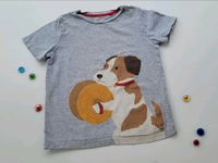 T-Shirt von Mini Boden grau Hund 6-7 Jahre 122 116 Berlin - Tempelhof Vorschau
