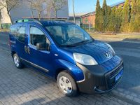 Peugeot Bipper Scheckheft TÜV NEU Niedersachsen - Georgsmarienhütte Vorschau