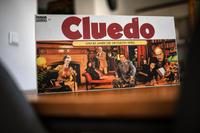 Cluedo Brettspiel Spiel Gesellschaftsspiel 1982 von PARKER Düsseldorf - Hafen Vorschau