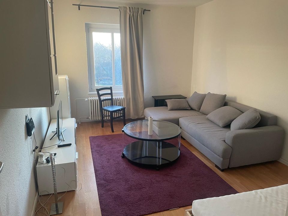 Wohnung zu vermieten in Berlin