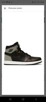 Nike AJ1 Retro high rust shadow Patina Bayern - Donauwörth Vorschau