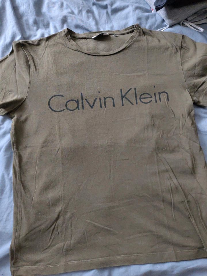 Calvin Klein Shirt in Hannover