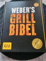 Weber Grillbuch an Selbstabholer Dithmarschen - Meldorf Vorschau