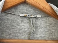 Mantel dünn Rich & Royal Gr. S grau Hessen - Weiterstadt Vorschau