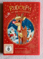 Rudolph mit der roten Nase - Zeichentrickfilm DVD Sachsen - Löbau Vorschau