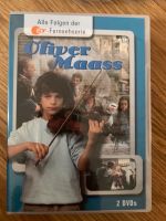 DVD Oliver Maass die komplette Serie Kult Bayern - Waldsassen Vorschau