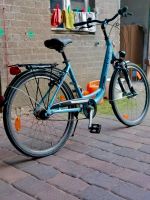 Gut erhaltenes Pegasus Fahrrad zu verkaufen Brandenburg - Beelitz Vorschau