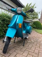 **Vespa PK 50 XL überholt viele Neuteile** Blumenthal - Farge Vorschau