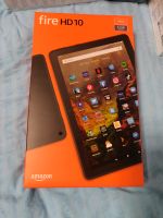 Fire HD 10  1080p neue Tablet Bergedorf - Hamburg Lohbrügge Vorschau