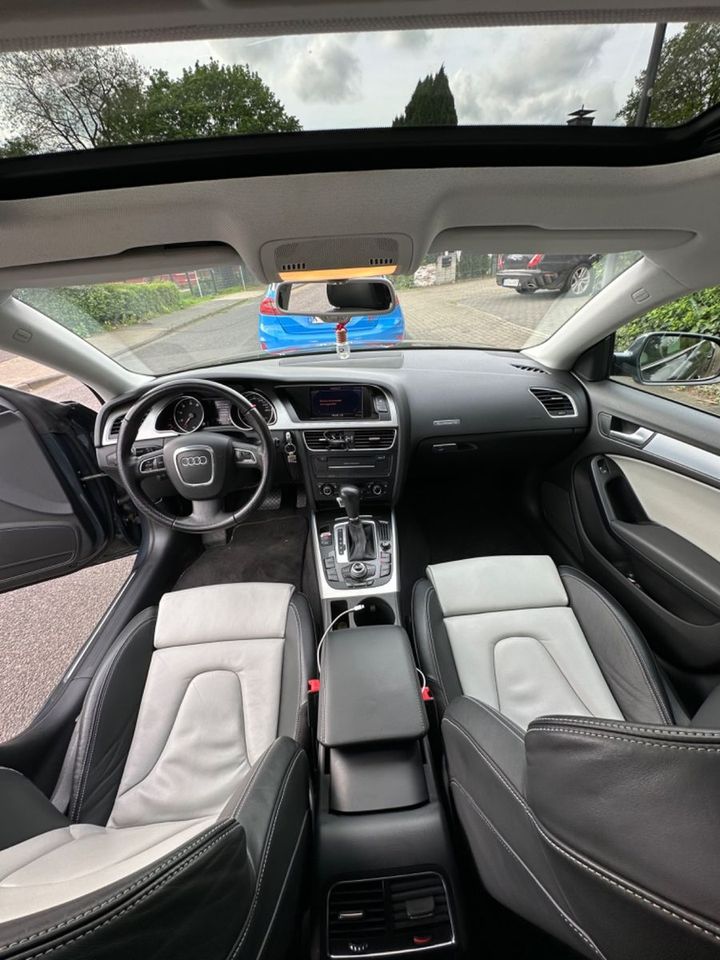 Audi A5 2.0 TFSI S tronic quattro Sportback - in Leverkusen