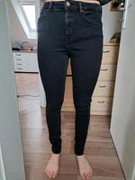 Skinny Jeans schwarz Thüringen - Jena Vorschau