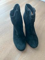 Llyod Ankle Boots Stiefeletten Wildleder Blau 38 Neuwertig Bonn - Bonn-Zentrum Vorschau