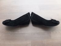 JANA Damen Keilabsatz Pumps Echtleder Schwarz Gr.39 (UK 6) NEU Hannover - Südstadt-Bult Vorschau