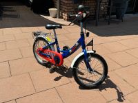 Kinderfahrrad Puky 16“, Capt´n Sharky Nordrhein-Westfalen - Heinsberg Vorschau