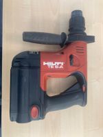 Hilti TE 6-A36 Bayern - Ebern Vorschau