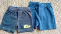 2 kurze Shorts, Gr 68 Hessen - Berkatal Vorschau