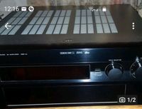 Verstärker Yamaha DSP A1 Kino Köln - Porz Vorschau