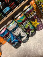 Rockstar Energy Sachsen - Rübenau Vorschau