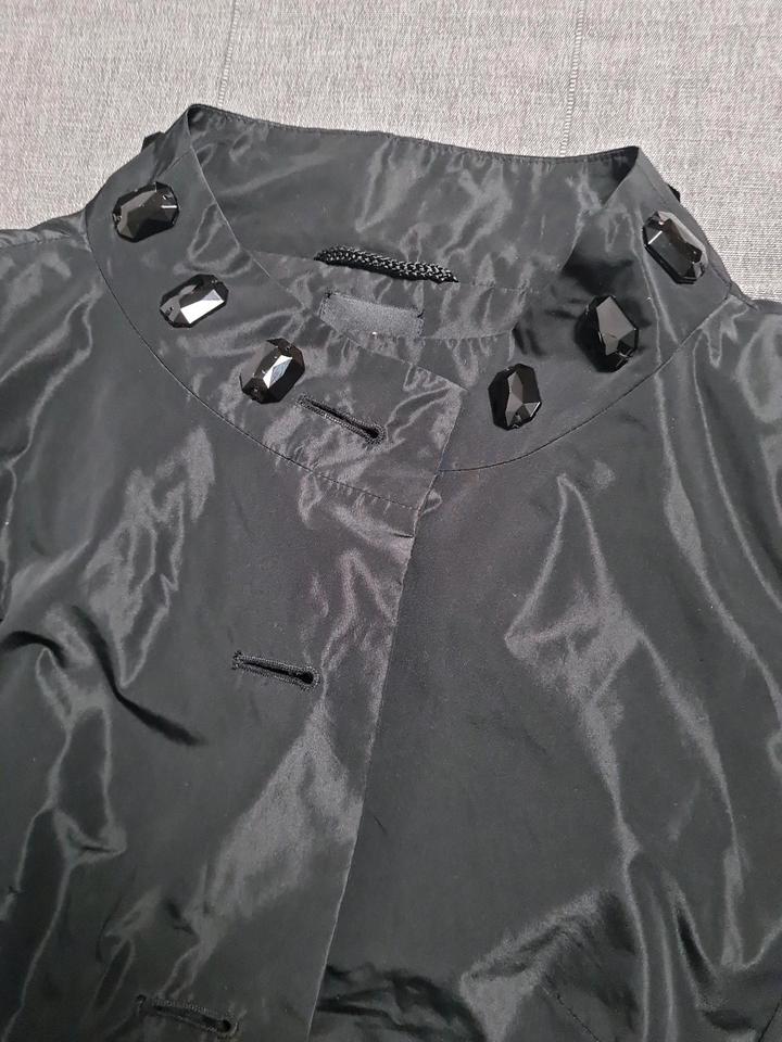 Taifun Damen Elegante Blazer/Übergangsjacke, Gr. 36, wie neu in Leonberg