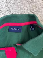 Gant Poloshirt / T-Shirt / Größe M /grün Niedersachsen - Uelzen Vorschau